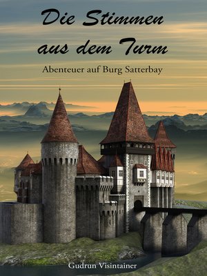 cover image of Die Stimmen aus dem Turm